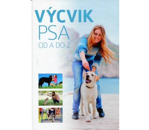 Výcvik psa