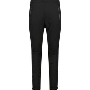 CMP Мъжки панталон за ски бягане CMP Long Pant 36T1187 Softshell trousers - Nero - размер 46 (EU) (003-3706-0211)