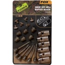 Fox Edges Camo Drop Off Heli Buffer Bead Kit