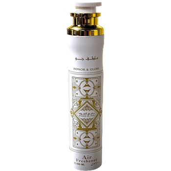 LATTAFA Badee al Oud Honor Glory Ароматизатор 300ml Унисекс