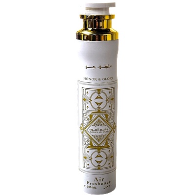 LATTAFA Badee al Oud Honor Glory Ароматизатор 300ml Унисекс