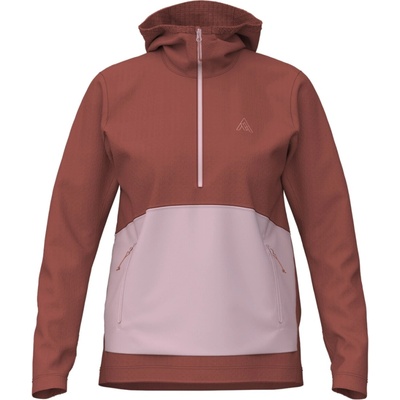 7Mesh Chilco Anorak dámská - Desert Rose