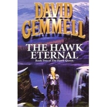 The Hawk Eternal - D. Gemmell