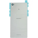 Náhradní kryty na mobilní telefony Kryt Sony Xperia Z5 E6653 zadní stříbrný