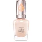 Sally Hansen Color Therapy подхранващ лак за нокти цвят 220 Rosy Quartz 14.7ml