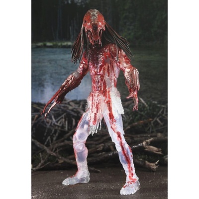 PREY Ultimate Feral Bear Blood Predator 18cm