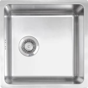 Deante Egeria ZPE 050C (ZPE 010B) Мивка за вграждане