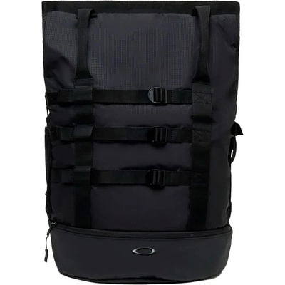 Oakley Чанта Oakley Reserve utility bag - Black (Pitch Black)