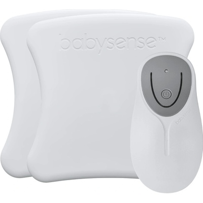 Babysense Monitor dechu 8 – Zboží Mobilmania