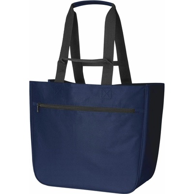 Halfar Taška Softbasket 1818020, Navy