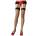 Leg avenue - leg avenue hosiery Секси чорапи leg avenue sheer stockings