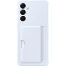 Samsung Galaxy A16 Card Slot Case blue (EF-OA166TLEGWW)