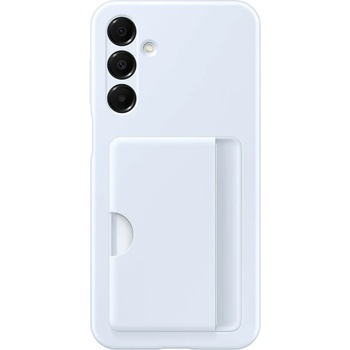 Samsung Galaxy A16 Card Slot Case blue (EF-OA166TLEGWW)