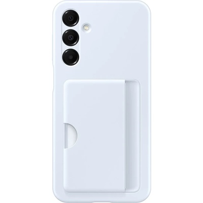Samsung Galaxy A16 Card Slot Case blue (EF-OA166TLEGWW)