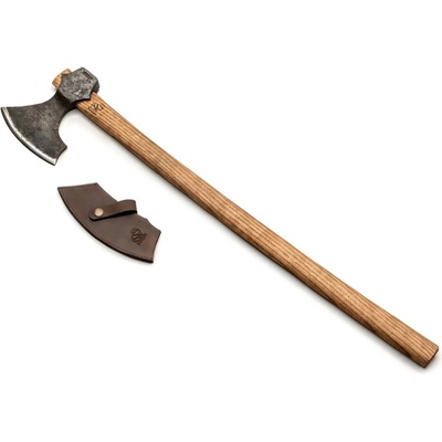 BeaverCraft Chopping Hewing Axe
