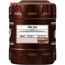 PEMCO 330 A3/B4 5W-30 20 l