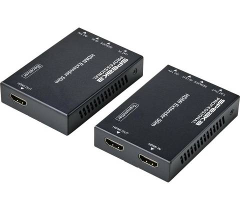 SpeaKa Professional SP-HDE-310