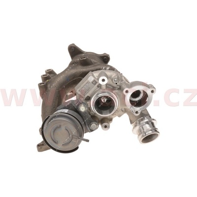 turbodmychadlo MHI model TD025M-07T2-2.3, ORIGINÁL ACI TD 49373-01005Q – Hledejceny.cz