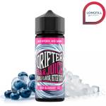 Juice Sauz Drifter Bar Sour Blueberry Ice 24ml/120ml