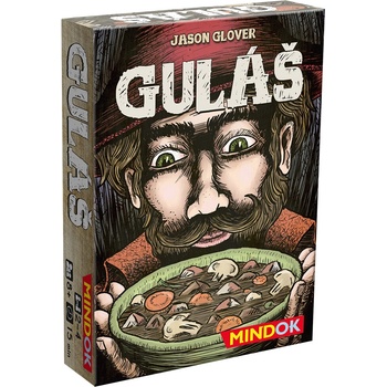 Mindok Guláš