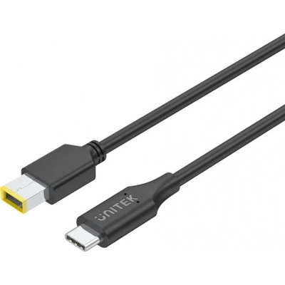 NAPÁJECÍ KABEL PRO NOTEBOOKY LENOVO UNITEK, 65W