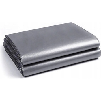 Bradas plachta SILVER 120 g/m2 3 x 4 m PL1203/4