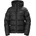 Helly Hansen W Active Puffy Jacket čierna