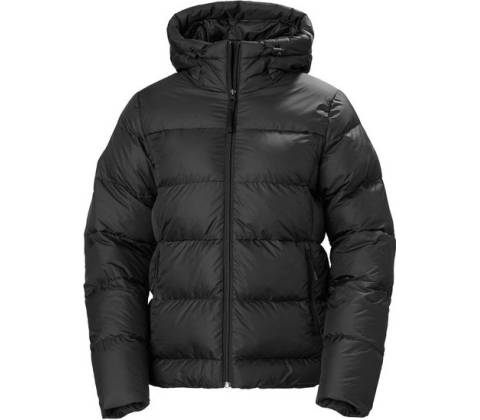 Helly Hansen W Active Puffy Jacket čierna