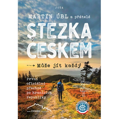 Stezka Českem - Martin Úbl