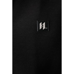 KARL LAGERFELD суичър с цип мъжки (564902.705014)