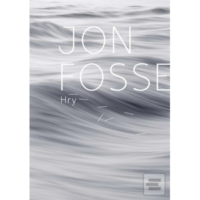 Hry Jon Fosse
