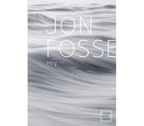 Hry Jon Fosse