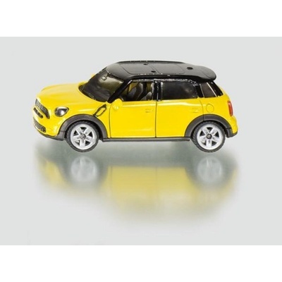 Siku Super 1454 Mini Countryman