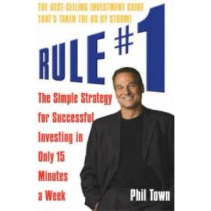 Rule No. 1 | Phil Town (ISBN: 9781905211319)