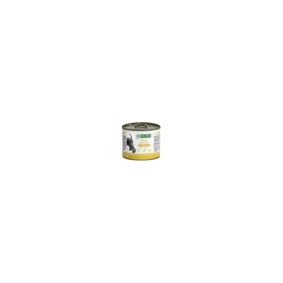 Natures Protection Dog Small teľacia kačica 200 g
