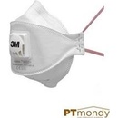 3M Aura respirátor 9332+ triedy FFP3 1 ks