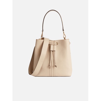 Image 1 of Geox Кремава дамска чанта Geox Andrenne Geox | Byal | ЖЕНИ | ЕДИН РАЗМЕР