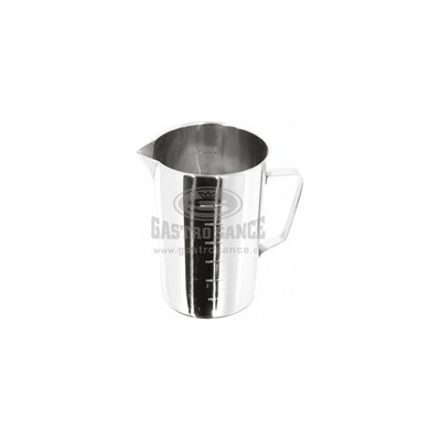 OEM Odměrka (3,0 l) nerez