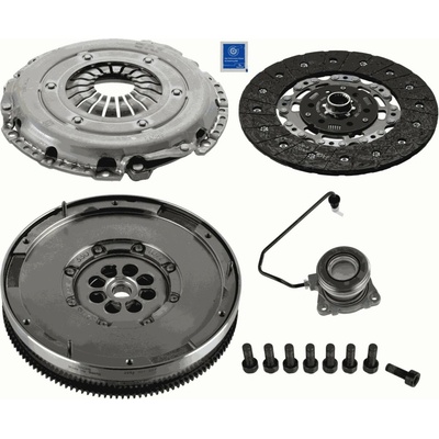 Spojková sada SACHS 2290 601 161 (2290601161)