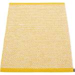 Pappelina Килим за открито и закрито в цвят горчица 60x85 cm Effi Mustard - Pappelina (EF5608)