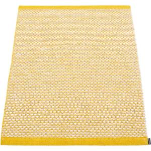 Pappelina Килим за открито и закрито в цвят горчица 60x85 cm Effi Mustard - Pappelina (EF5608)