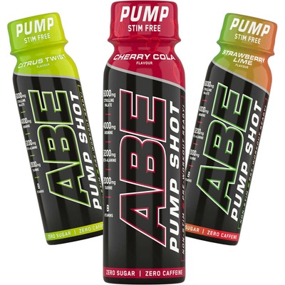 Applied Nutrition ABE Pump Shot 100 ml