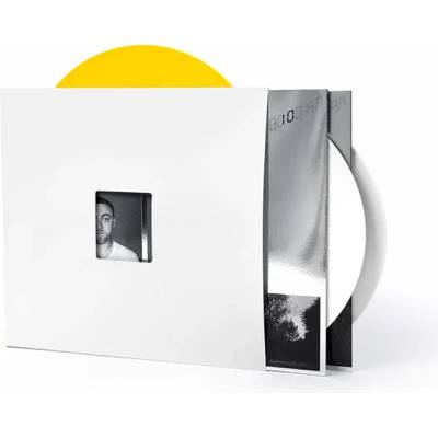 Warner Miller Max: Go: od Am (10th Anniversary, Limited Coloured Clear & Yellow Vinyl) - 3Vinyl (LP) (089820)