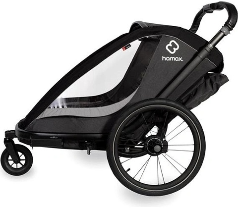 Hamax Cocoon One