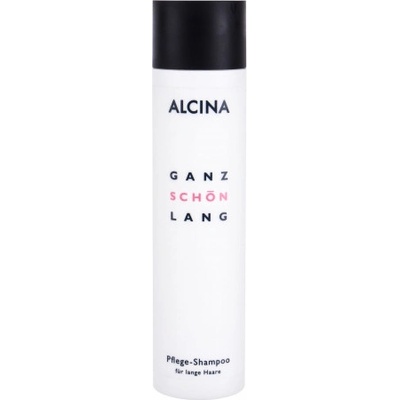 Alcina Ganz Schön Lang Šampón 250 ml