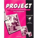 Project 4 Work book