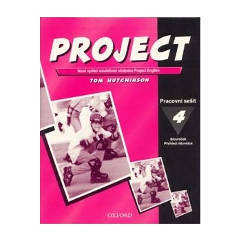 Project 4 Work book