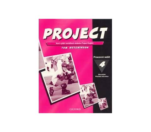 Project 4 Work book