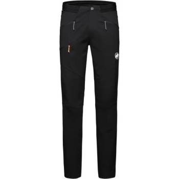 MAMMUT Aenergy Light SO Pants Men Размер: M-L / Цвят: черен