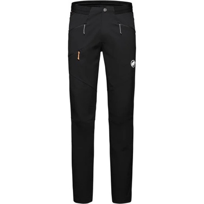 MAMMUT Aenergy Light SO Pants Men Размер: M-L / Цвят: черен